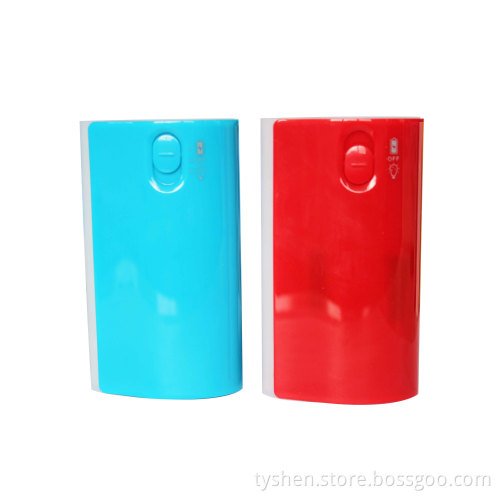 Portable Mobile Charger with LED Lighter (PB-YD20)